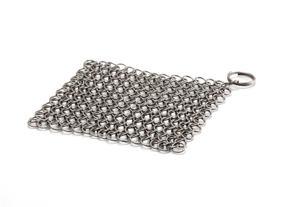 Petromax XL Chain Mail Cleaner