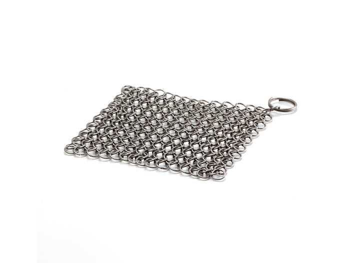 Petromax Chain Mail Cleaner