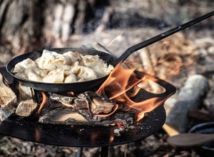 Petromax Wrought Iron Pan