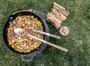 Petromax Serving Spoon