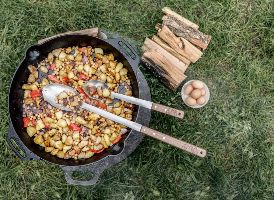 Petromax Serving Spoon