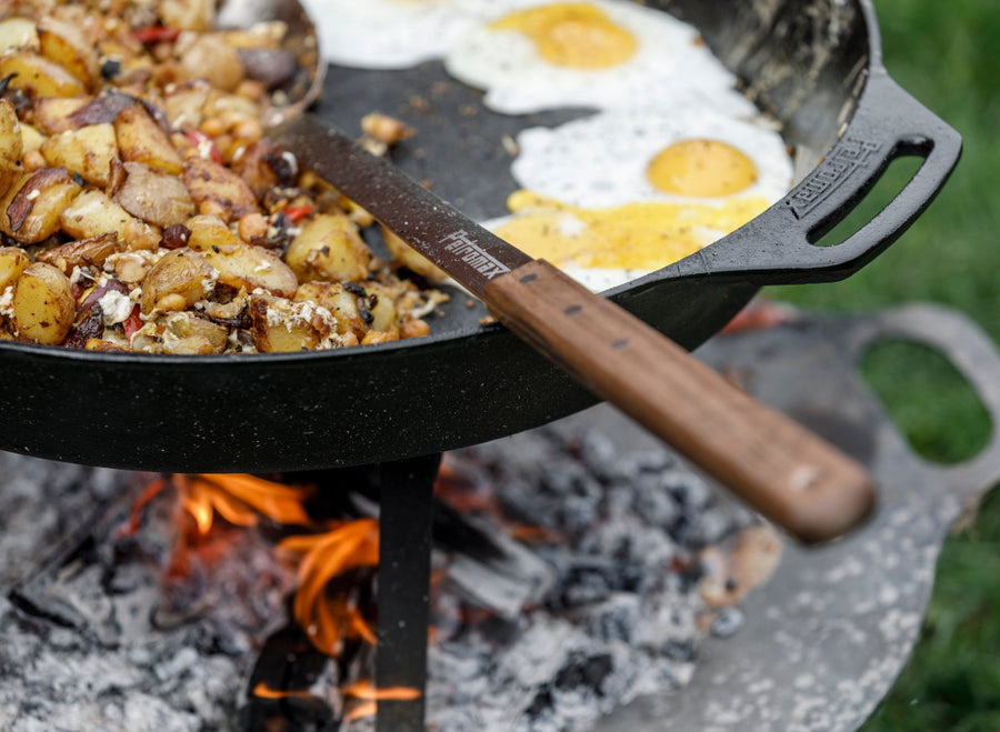 Petromax Serving Spoon
