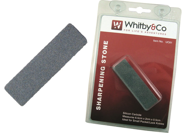 Whitby Sharpening Stone