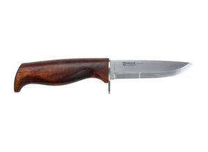 Helle Speider Knife