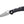 Buck Spitfire Knife - Black