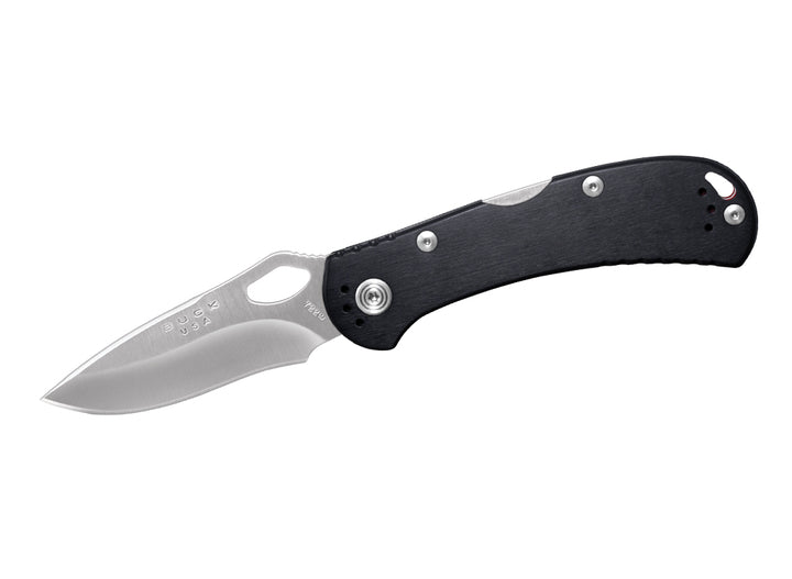 Buck Spitfire Knife - Black