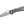 Buck Spitfire Knife - Grey
