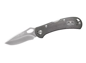 Buck Spitfire Knife - Grey