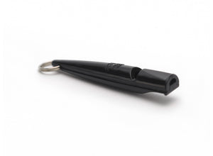 Acme Dog Whistle (Standard Pitch) - Black