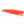 Acme Dog Whistle (Standard Pitch) - Orange