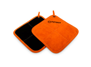 Petromax Set of 2 Aramid Pro 300 Potholders