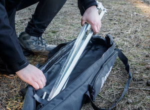 Petromax Cooking Tripod Transport Bag