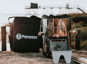 Petromax Transport Bag for Rocket Stove