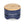 Feuerhand Tamber Table Top Grill - Cobalt Blue