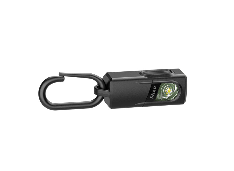 Princeton Tec SNAP 450 RW LED Head Torch Kit