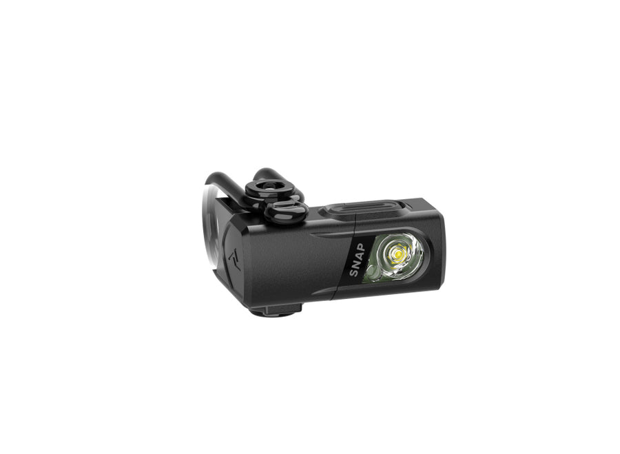 Princeton Tec SNAP 450 RW LED Head Torch Kit