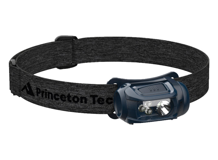 Princeton Tec Remix LED Head Torch - Azurite Blue