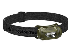 Princeton Tec Remix LED Head Torch - Jadeite Green