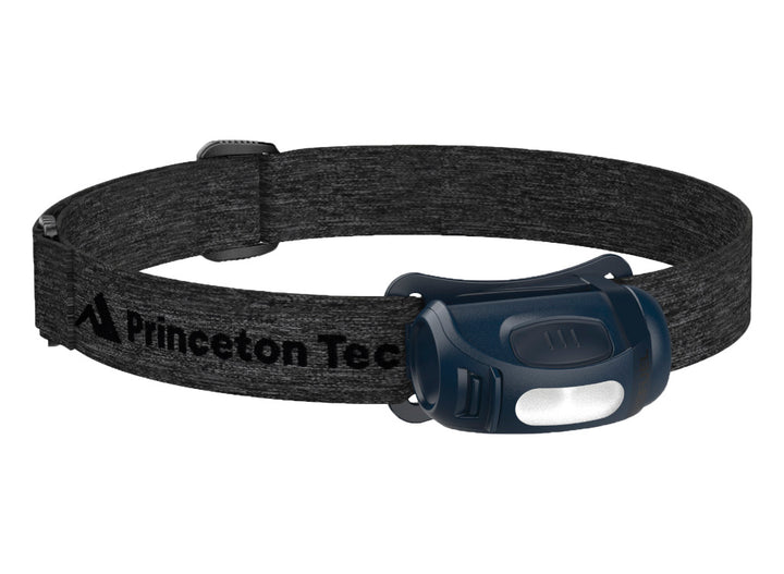 Princeton Tec Refuel LED Head Torch - Azurite Blue