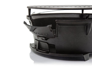 Petromax Fire Barbecue Grill