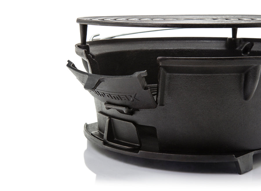Petromax Fire Barbecue Grill