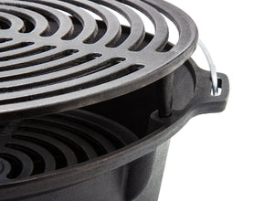 Petromax Fire Barbecue Grill