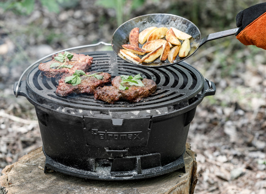 Petromax Fire Barbecue Grill Whitby Co UK Ltd