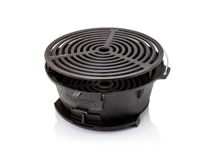 Petromax Fire Barbecue Grill