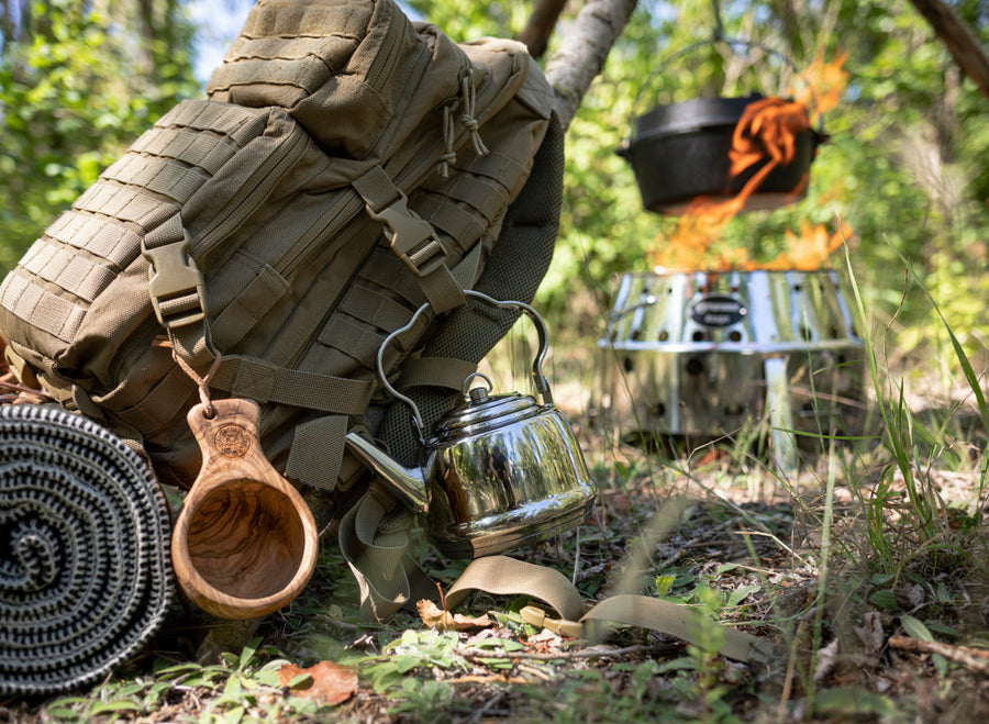 Petromax Tea Kettle