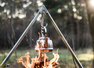 Petromax Tea Kettle