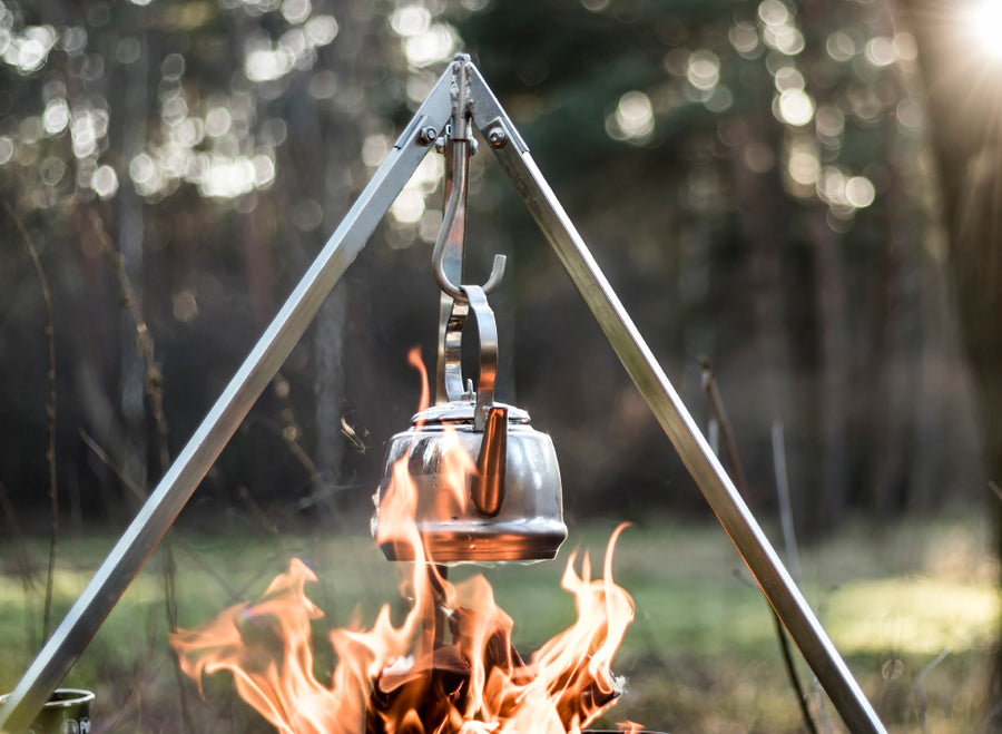 Petromax Tea Kettle