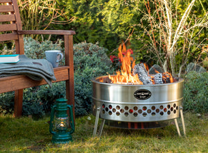 Feuerhand Tyropit Fire Bowl