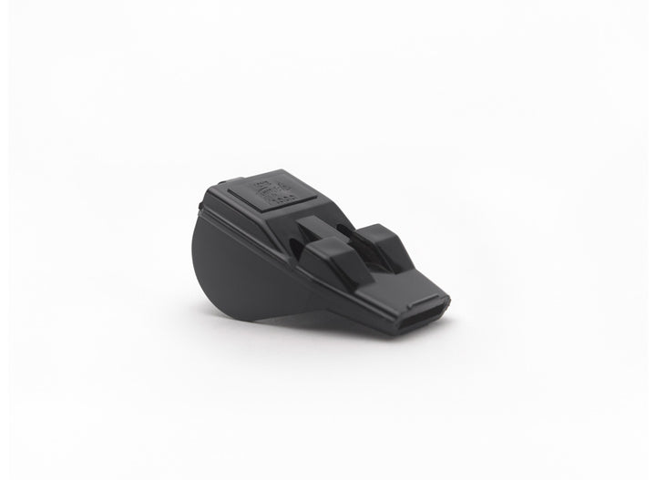 Acme Tornado Sports Whistle - Black