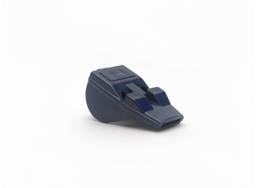 Acme Tornado Sports Whistle - Blue