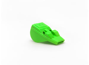 Acme Tornado Sports Whistle - Lime Green