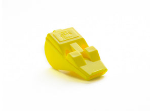 Acme Tornado Sports Whistle - Yellow