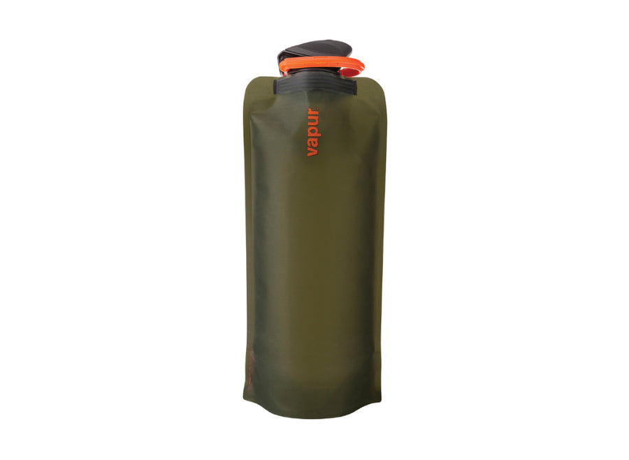 Vapur 700ml Wide Mouth Water Bottle