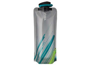 Vapur Wide Mouth 1l - Element - Grey