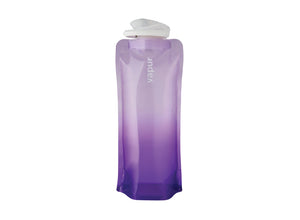 Vapur Wide Mouth 700ml - Gradient - Lavender