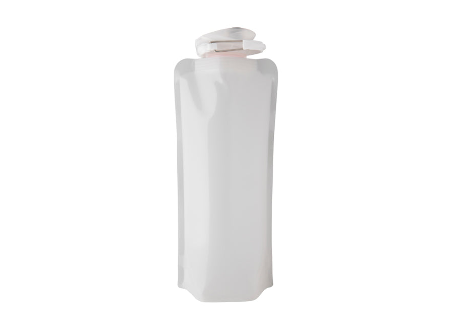Vapur Wide Mouth 700ml - Solids - Whiteout