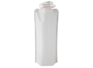 Vapur Wide Mouth 1l - Solids - Whiteout