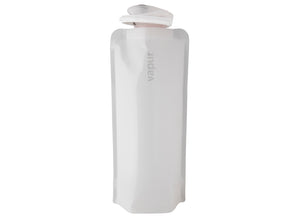 Vapur Wide Mouth 1l - Solids - Whiteout