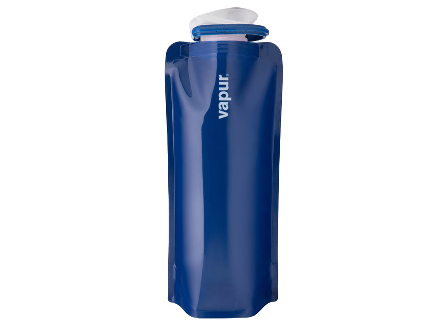 Vapur 1l Wide Mouth Water Bottle