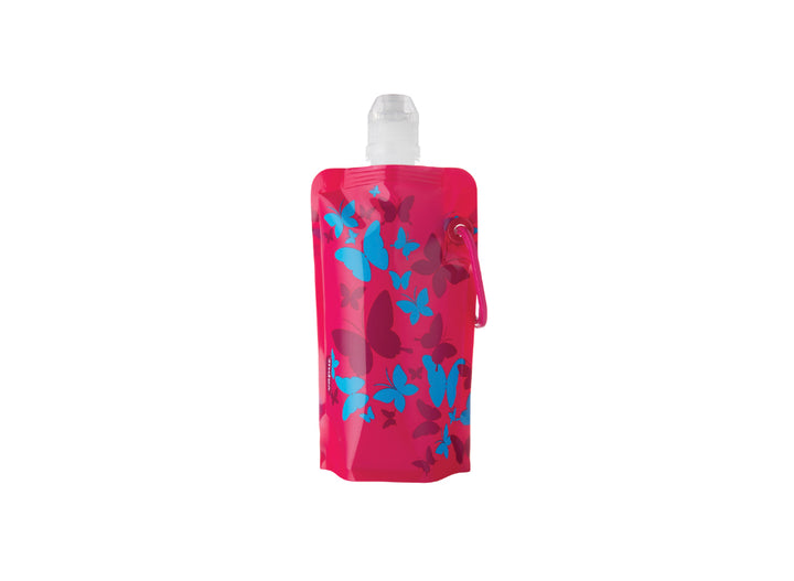 Vapur Kids Bottle 400ml - Butterfly