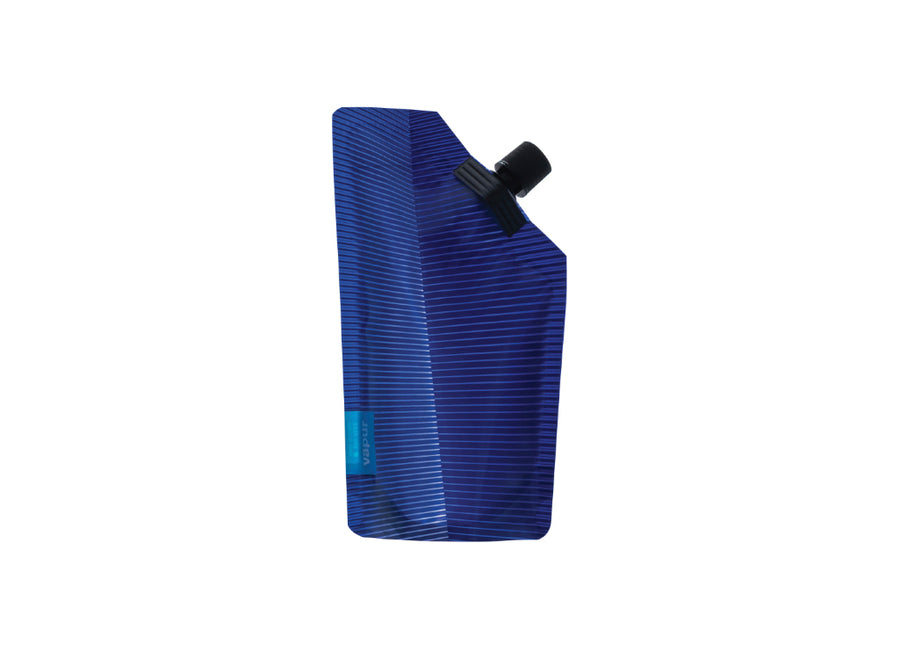 Vapur Incognito Flask 300ml - Midnight Blue