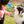 Vapur 700ml EZ Lick Foldable Dog Water Bottle