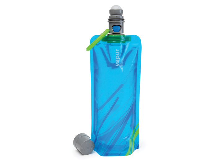 Vapur Ez Lick Portable Dog Water Bottle 700ml - Element - Water