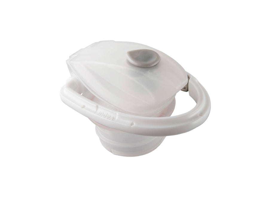 Vapur 700ml Wide Mouth Water Bottle