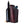 Vapur Vintage Wine Carrier 750ml - Maroon