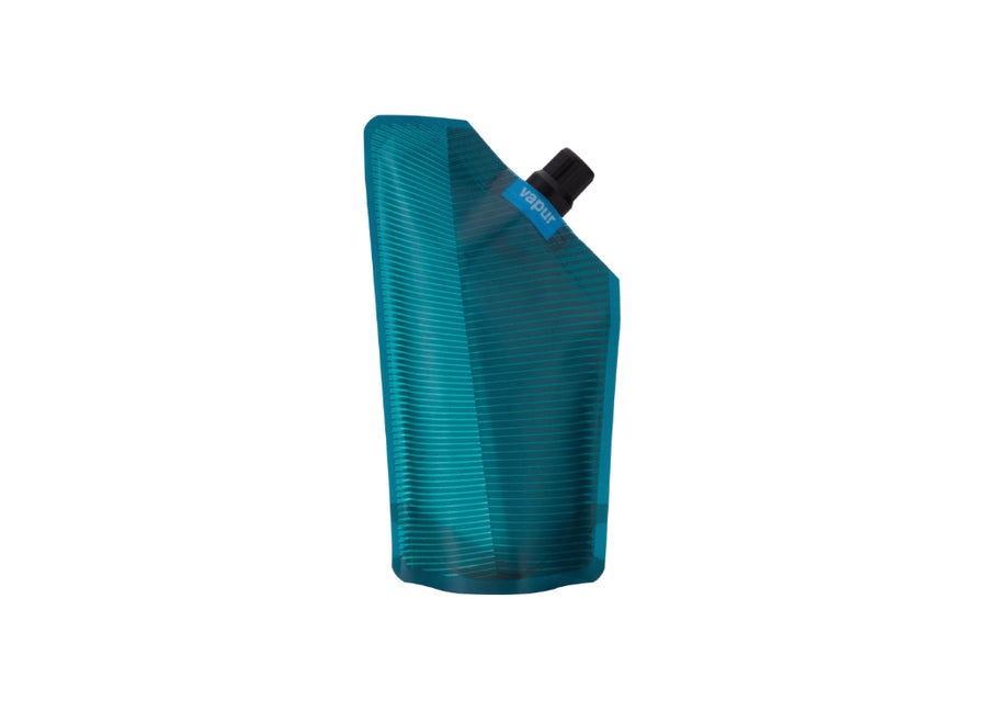 Vapur Incognito Flask 300ml - Teal